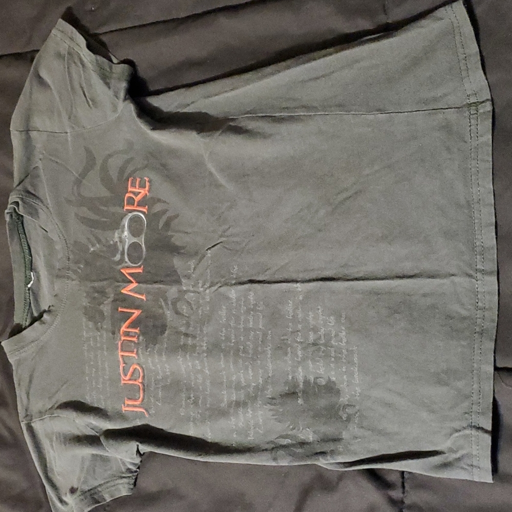 Concert Tee